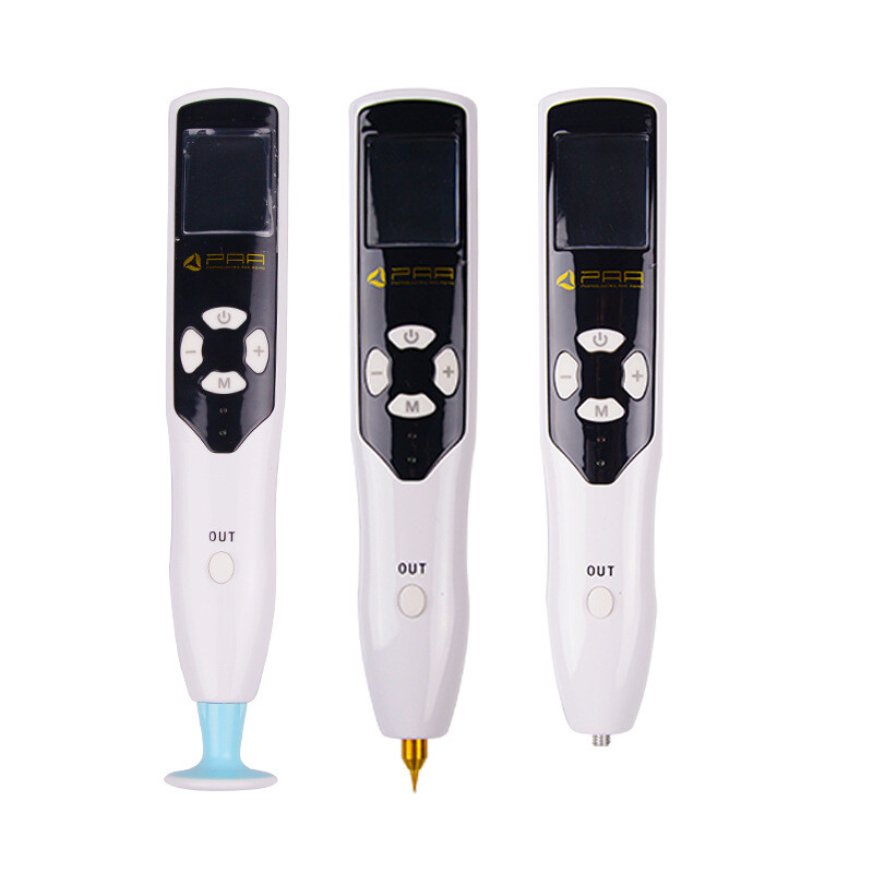 2 In 1 Cold Jet Fibroblast Plasma Pen For Skin Care Eyelid Lifting Spot Removal