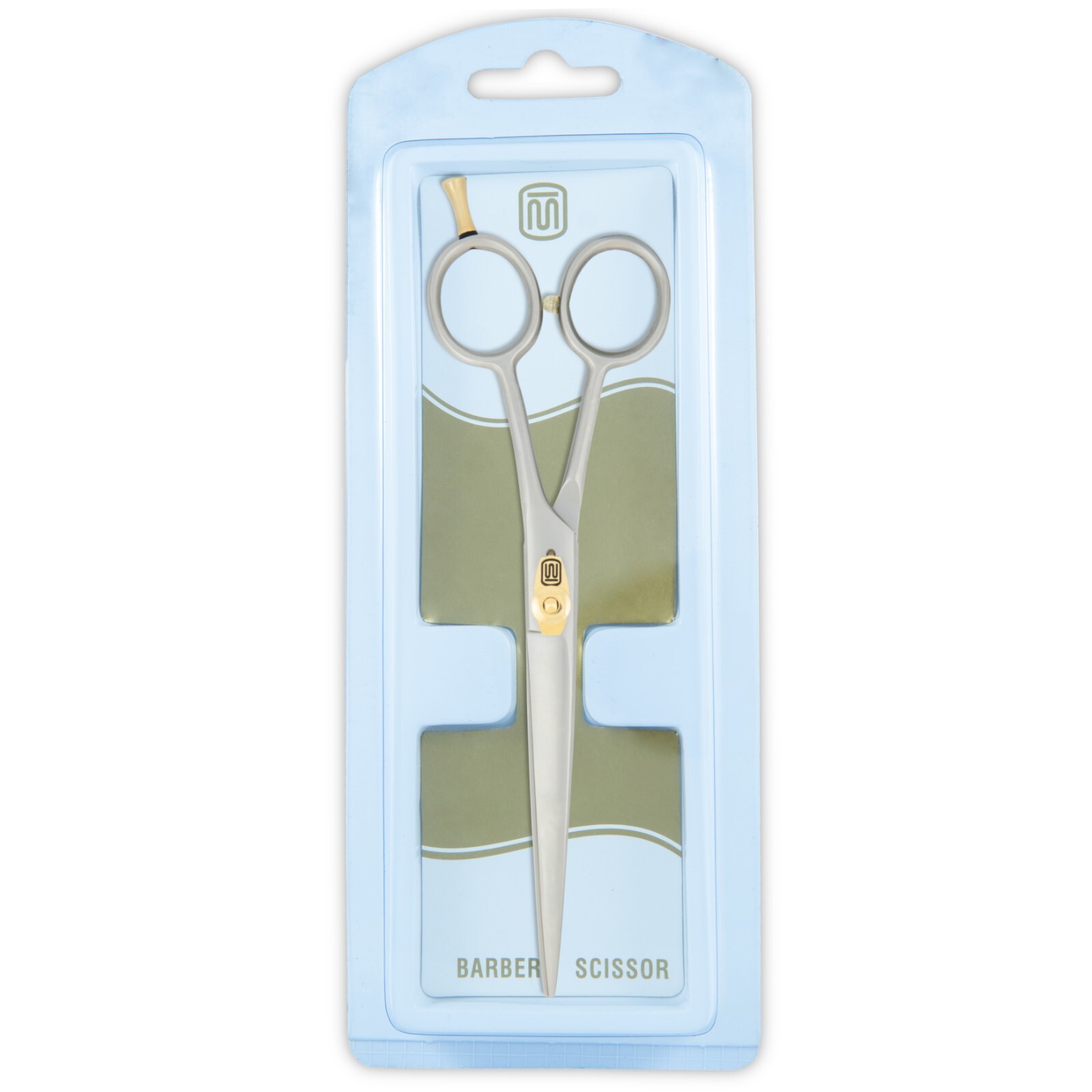6.5” Premium Quality Barber Scissor / Shears | 100% Money Back Gaurantee