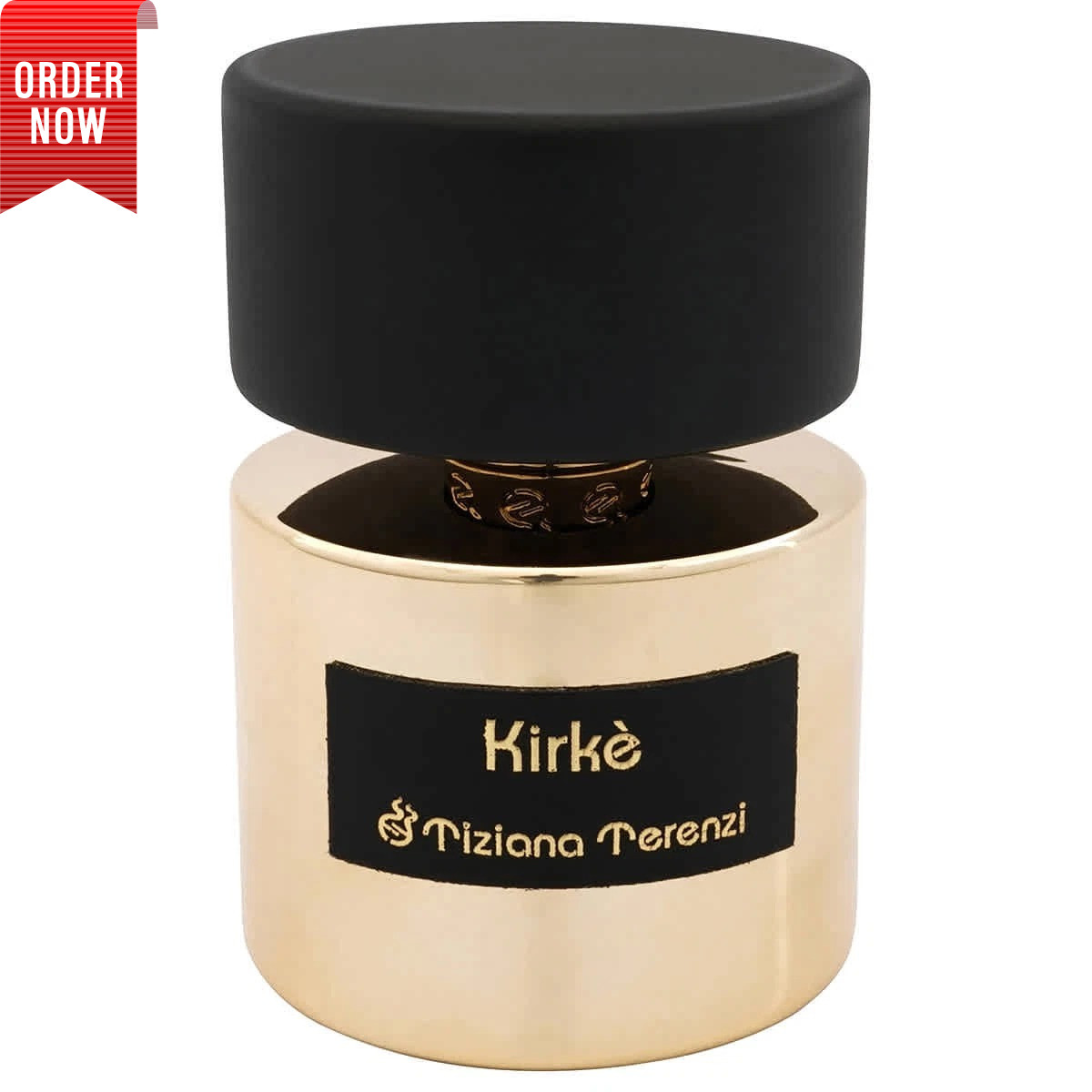 Terenzi Kirke Extrait de Parfum 3.4 oz – Luxurious Unisex Fragrance Spray New