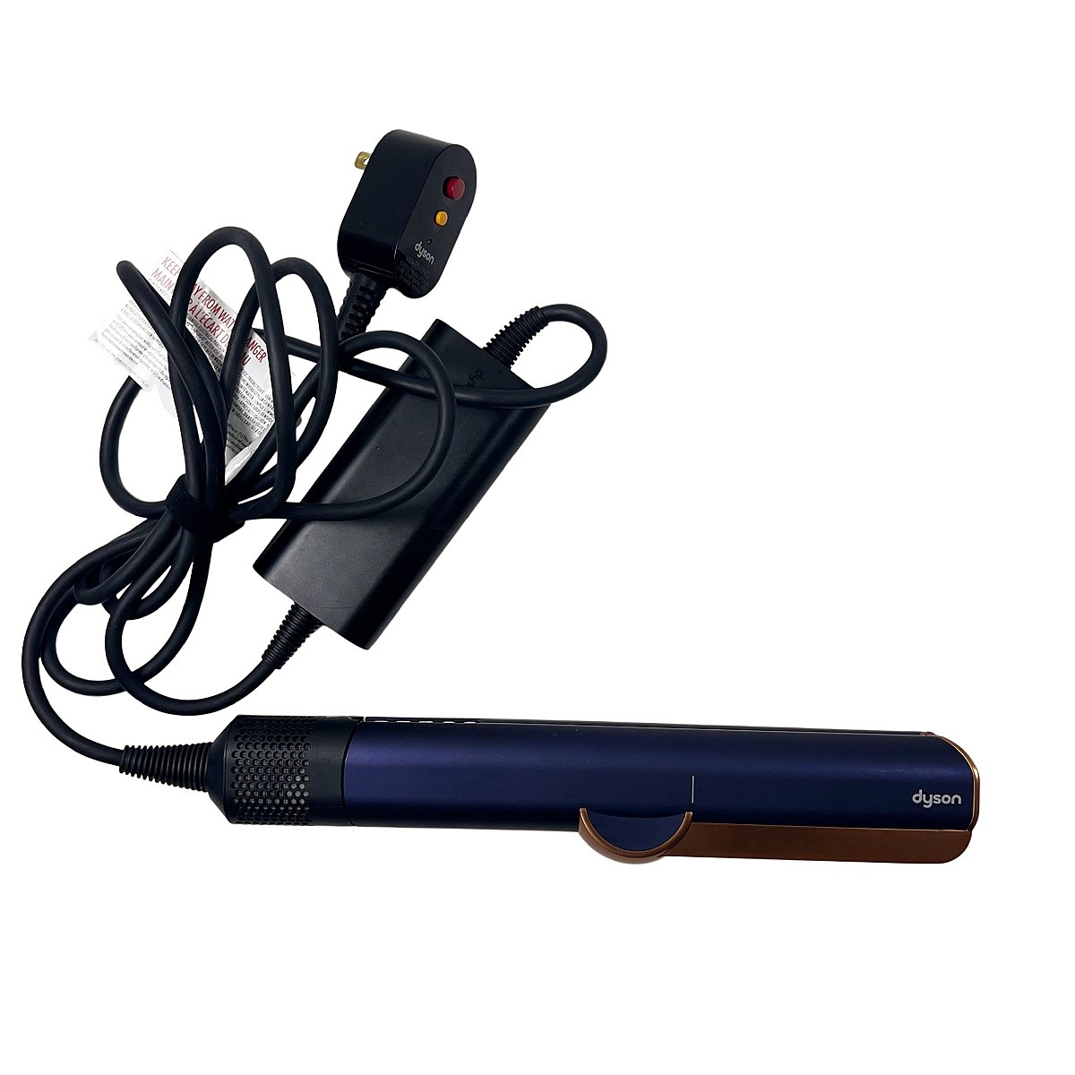 Dyson Premium Airstrait Hair Straightener HT01 Ceramic Curling Iron Multi Colors