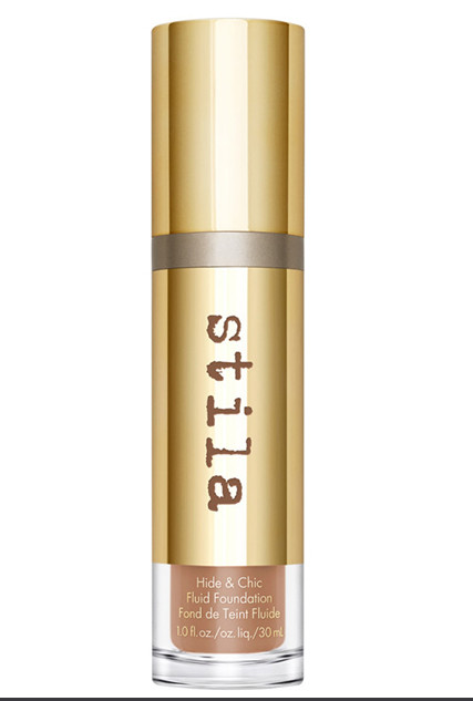 Stila Hide & Chic Fluid Foundation