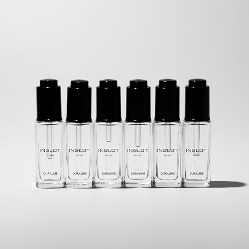 Inglot Duraline | Eyeliner sealant | Prolong Makeup Durability | Turn any Eyesha