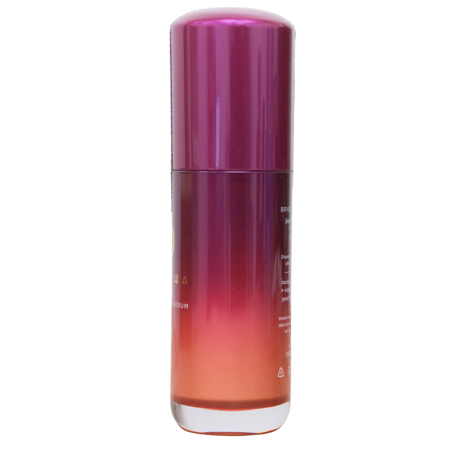 Tatcha Violet – C Brightening Serum For All Skin Types 30 ml / 1.0 fl oz