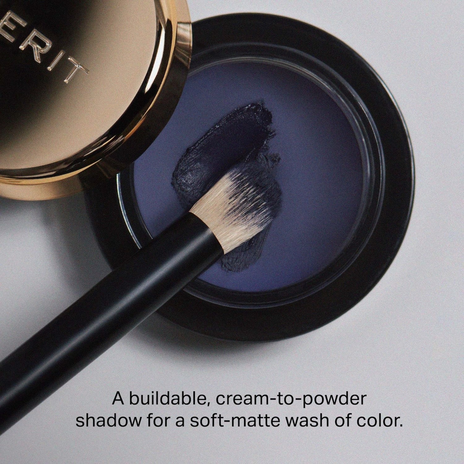 MERIT NIB 100% Authentic Solo Shadow Cream Eyeshadow,11 SHADES,0.17 oz/5 g