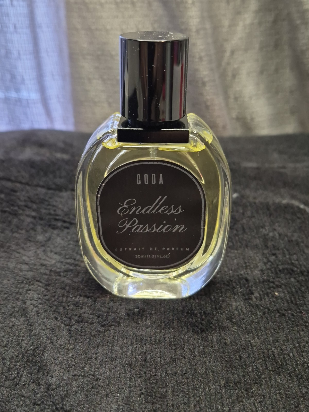 Goda Extrait De Parfum Endless Passion 30ml