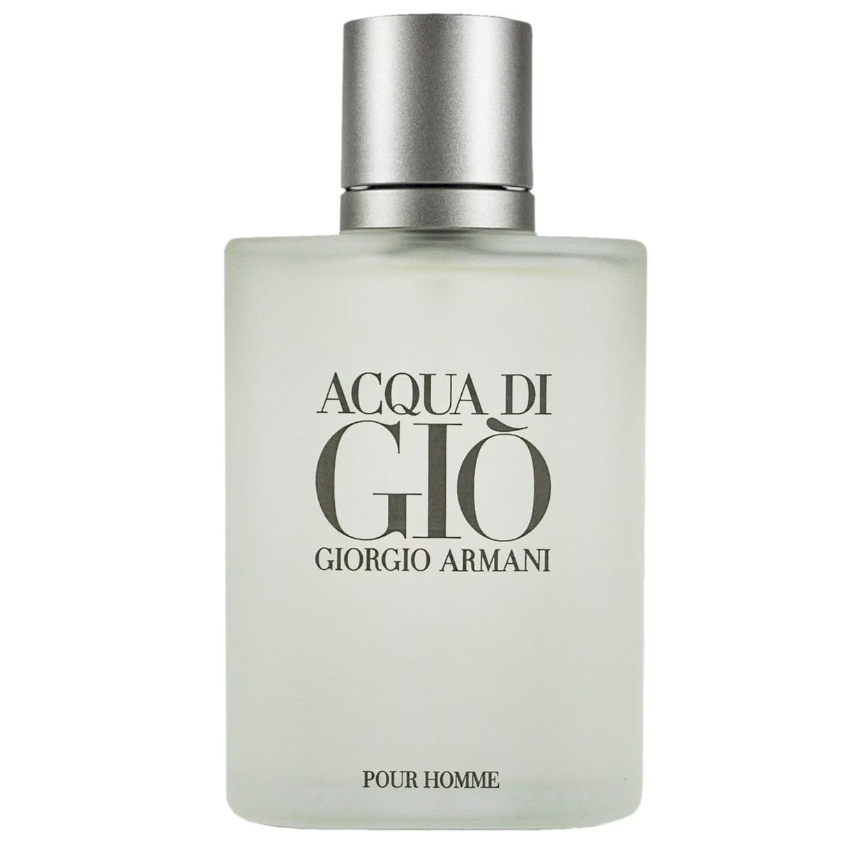 GIORGIO ARMANI ACQUA DI GIO 3.4 FL OZ EAU DE TOILETTE SPRAY (MEN) NEW & SEALED