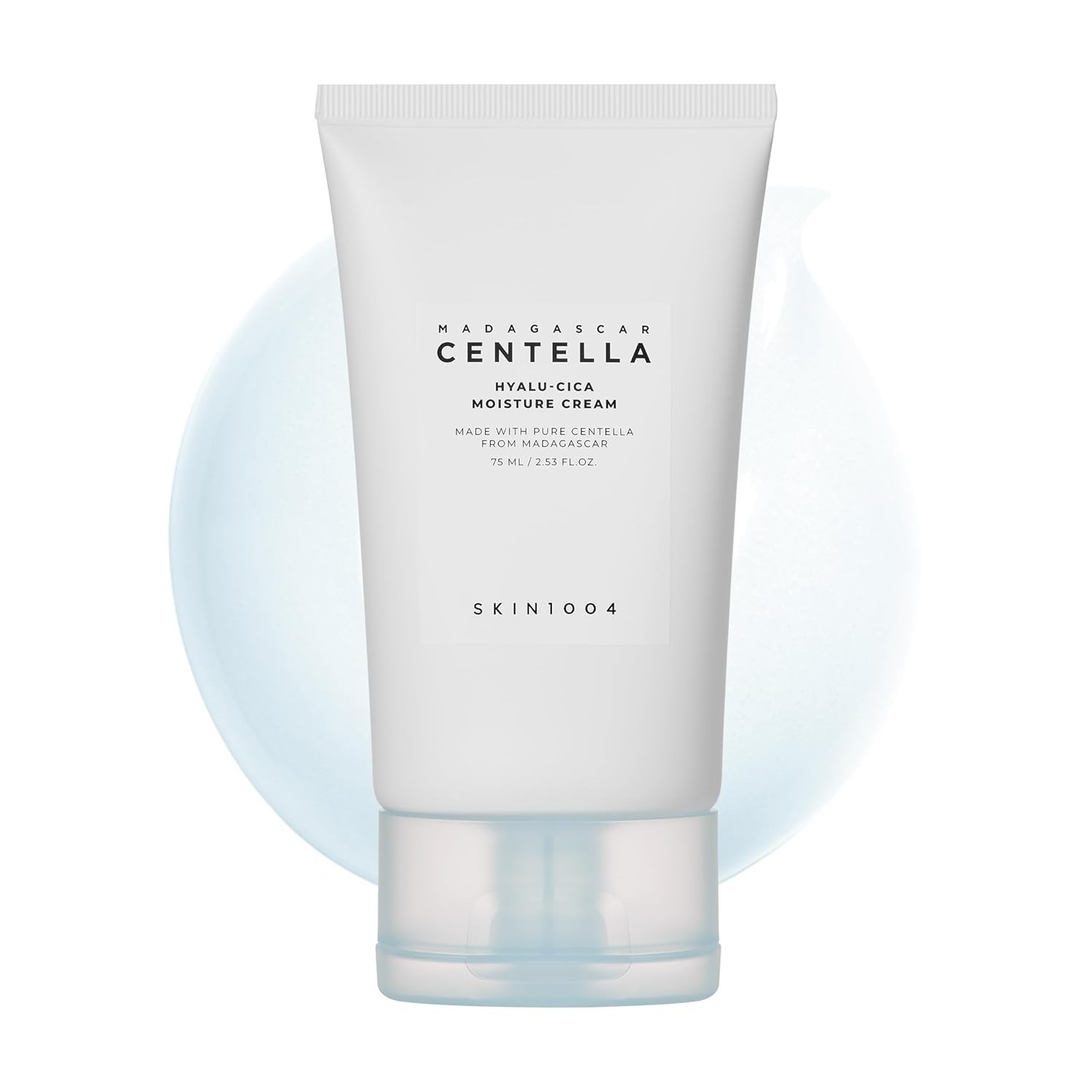 SKIN1004 Madagascar Centella Hyalu-Cica Moisture Cream 75ml *NO BOX*