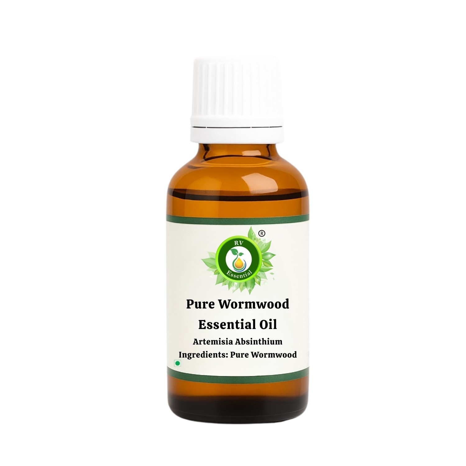 Wormwood Oil Artemisia Absinthium