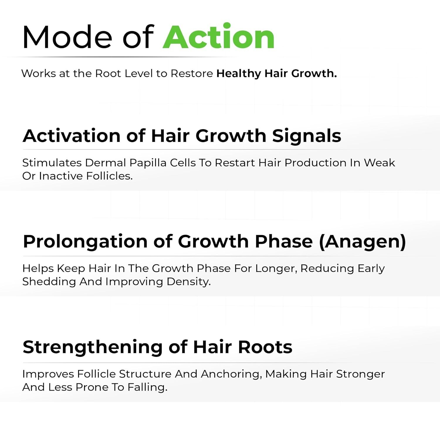 Avimee Herbal Keshpallav Hair Oil for Hair Growth & reduce Hair Fall, 100 ml