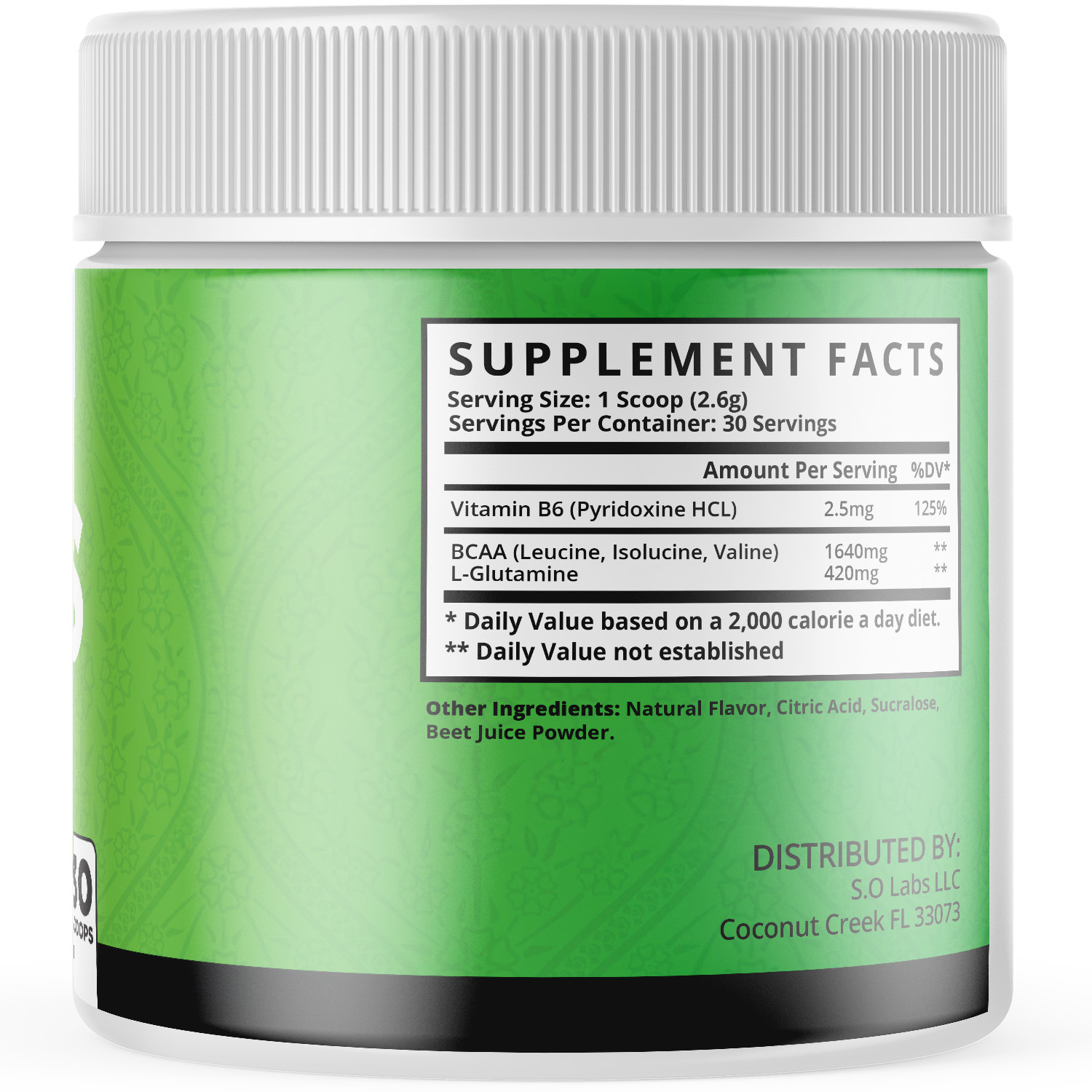 (3 Pack) Tonic Greens Powder, Tonic Greens Immune Support Powder (8.25oz)
