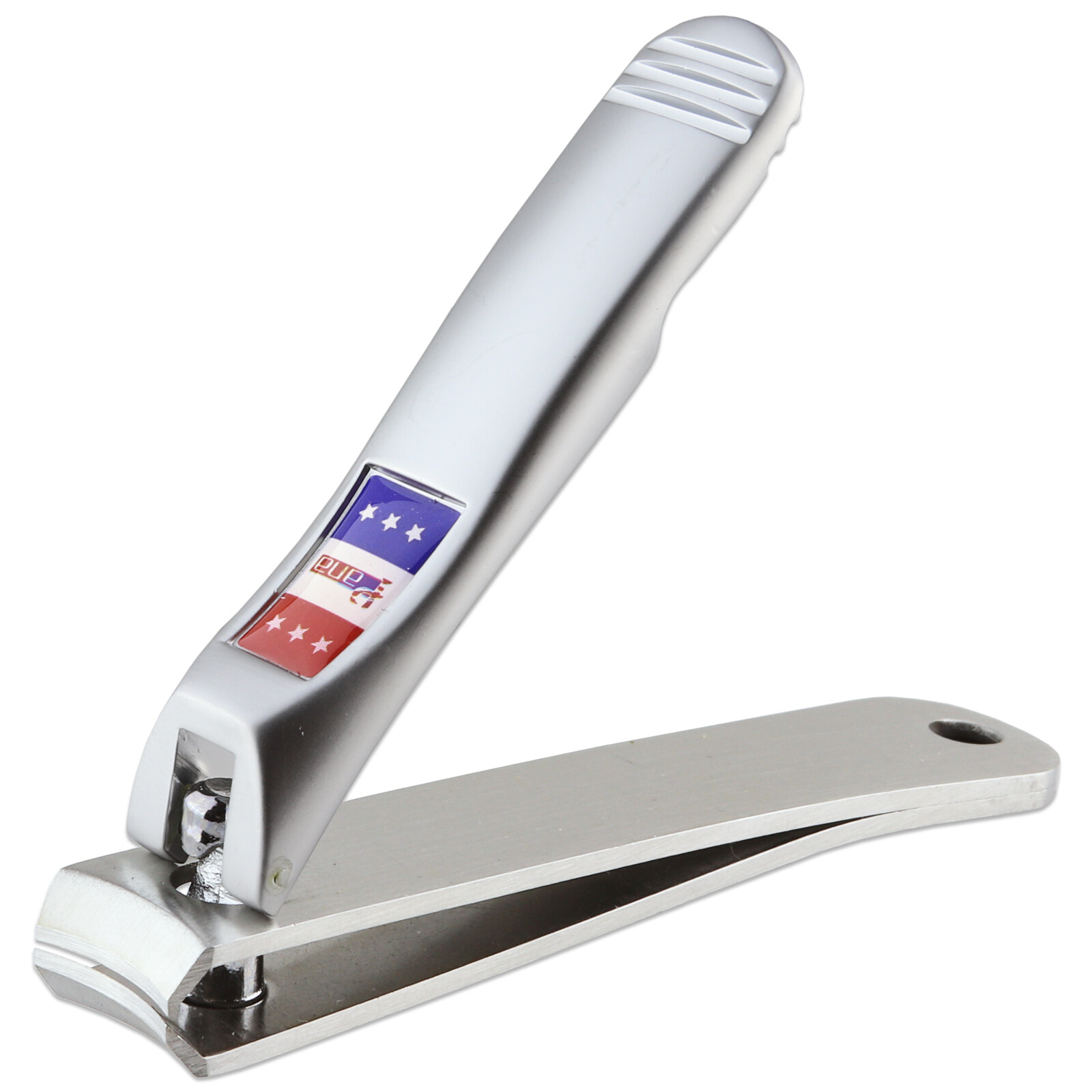 Best Toenail / Finger Clipper cutter trimmer w/ Nail File Lifetime guaranteed