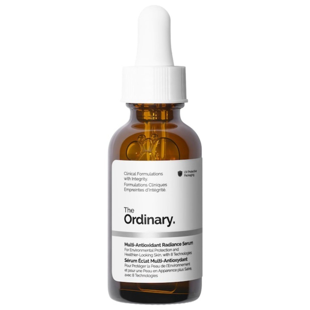 The Ordinary Authentic Multi-Antioxidant Radiance Serum 1 oz / 30 mL