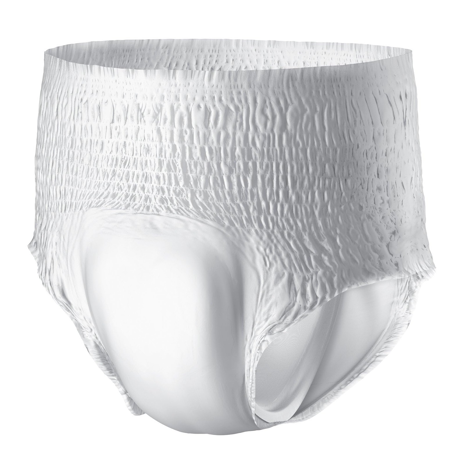 Prevail Adult Incontinence Underwear for Men & Youth/Small (22 Count), White