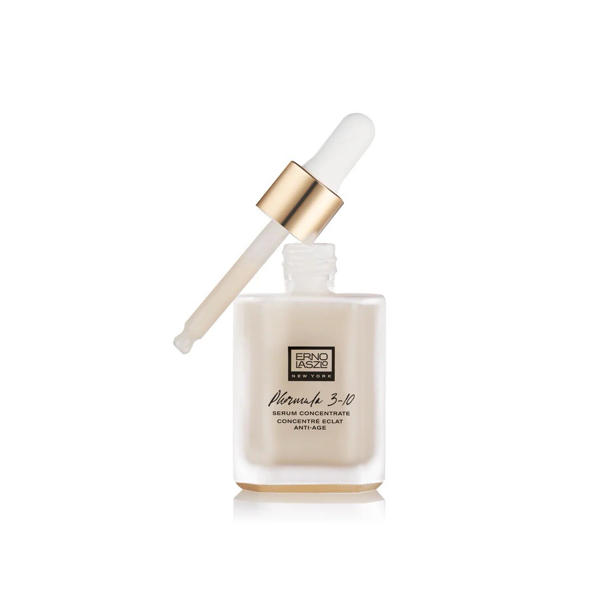 Erno Laszlo Phormula 3-10 Serum Concentrate 30ml Brand NEW Sealed Exp. 06/28/26