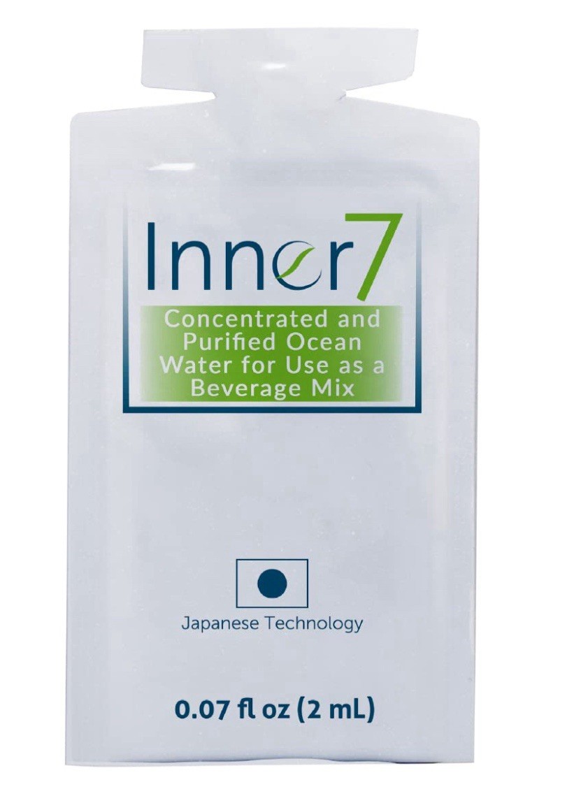 Sanki Inner7 Dietary Supplement 27 Packets