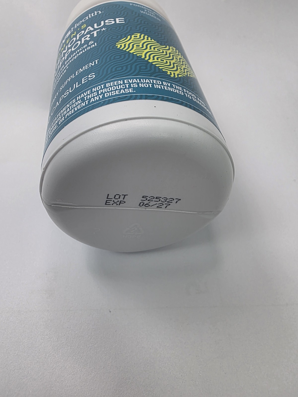 CVS Women’s Menopause Support Capsules, 60 Ea-Exp 6/27