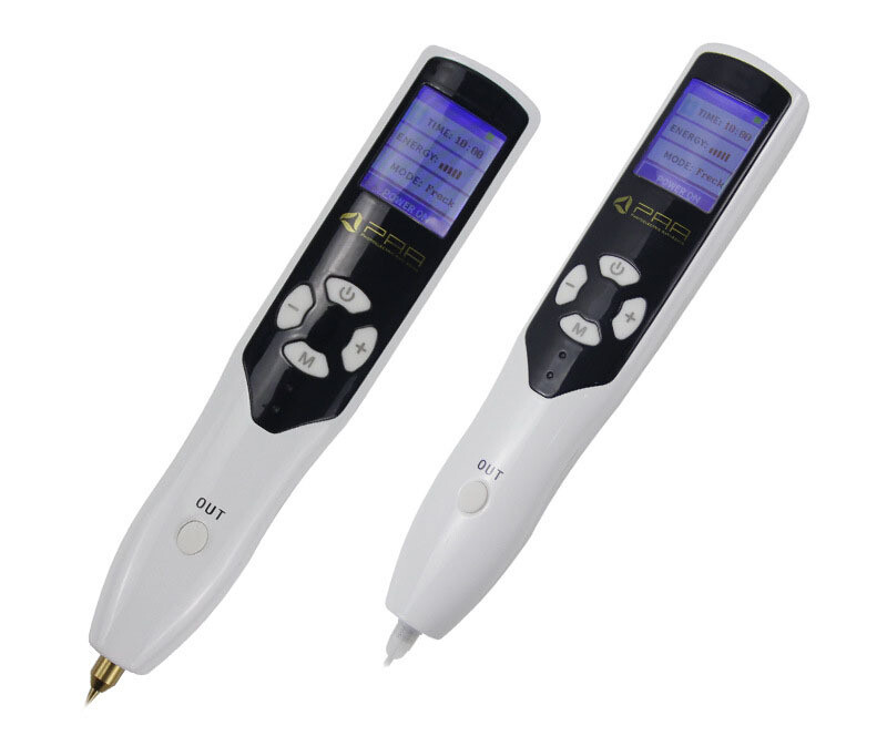 2 In 1 Cold Jet Fibroblast Plasma Pen For Skin Care Eyelid Lifting Spot Removal