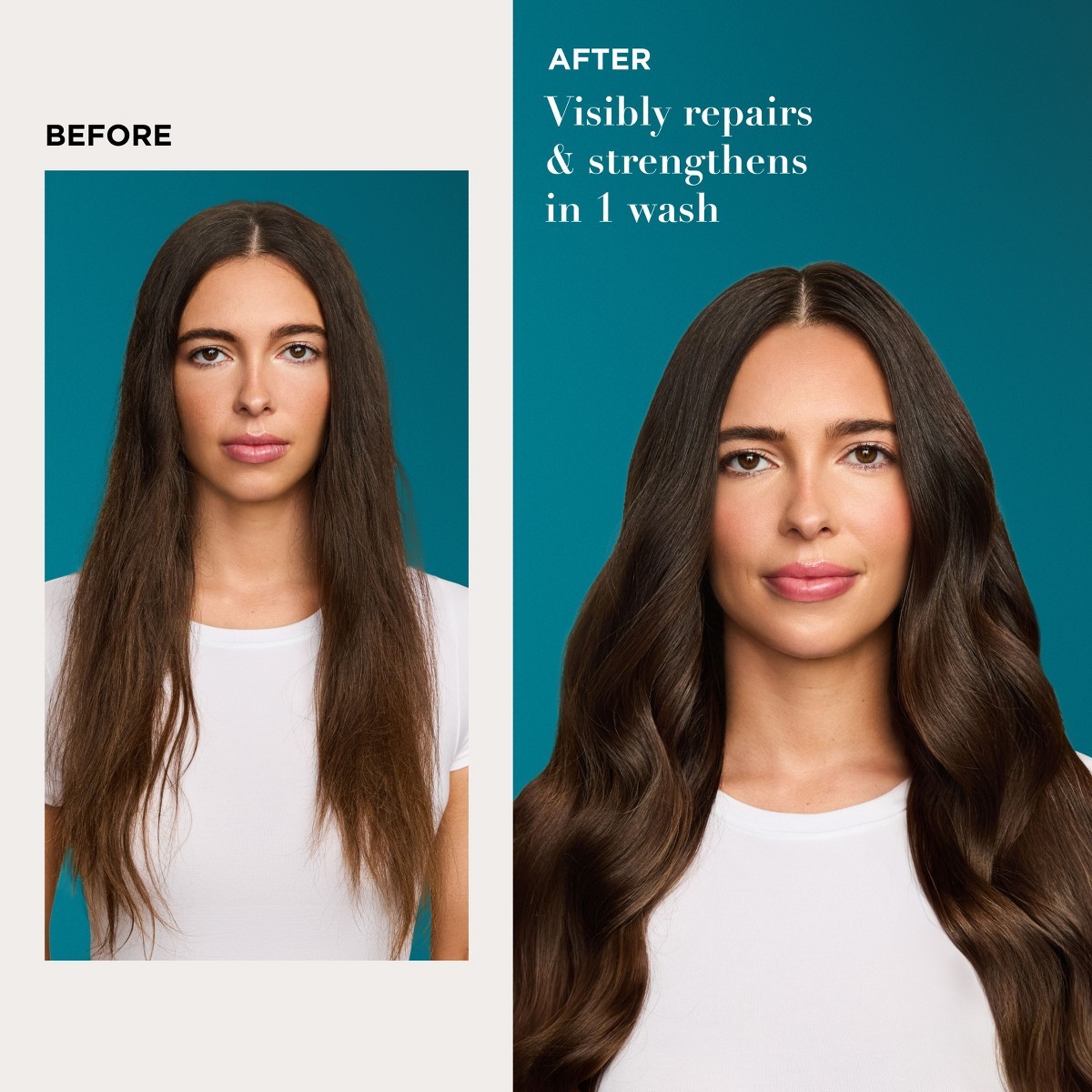 OGX Argan Oil of Morocco Salon Size Shampoo – 25.4 fl oz