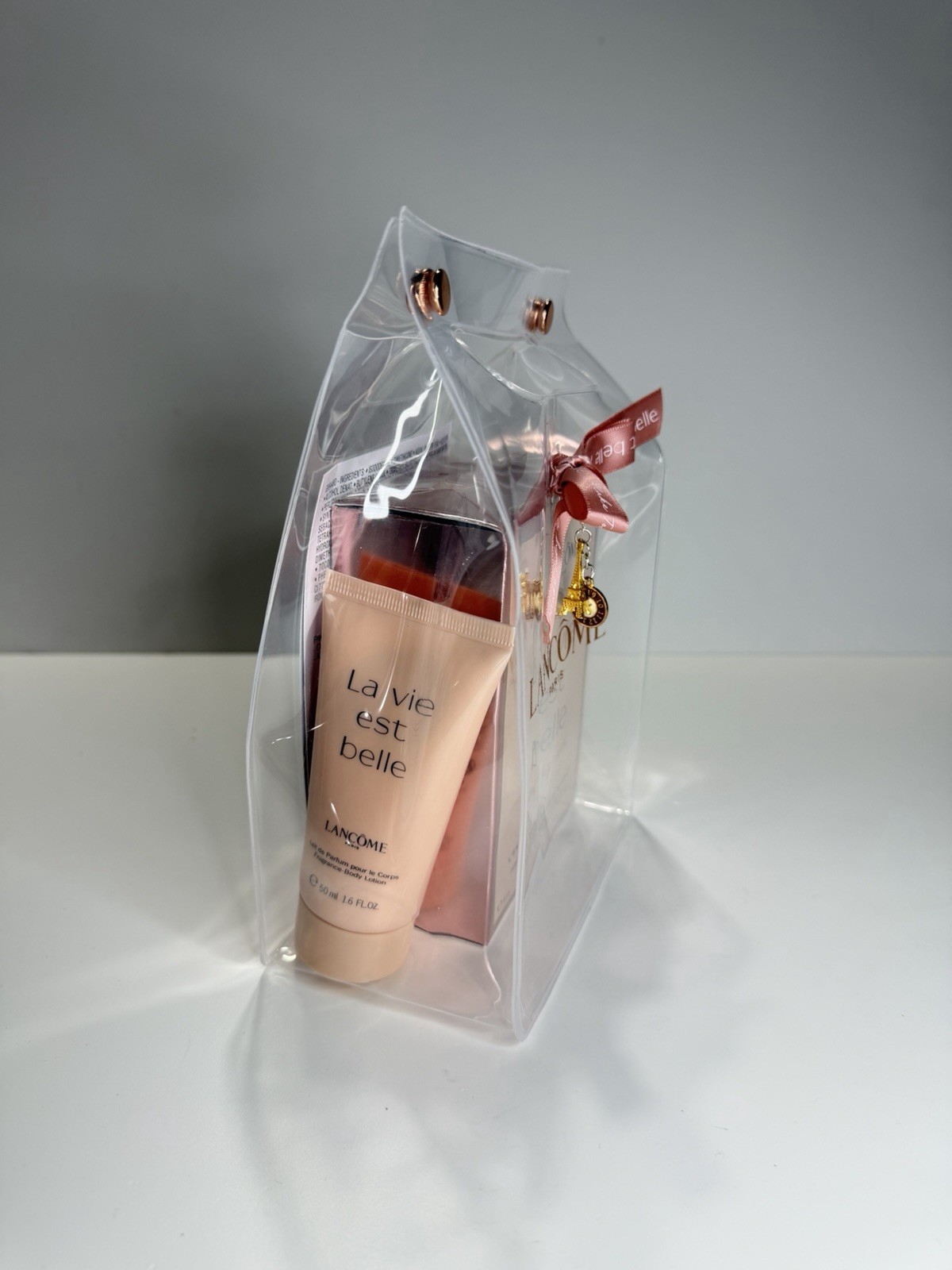 La Vie Est Belle VANILLE NUDE…50ml…100% AUTHENTIC…New.