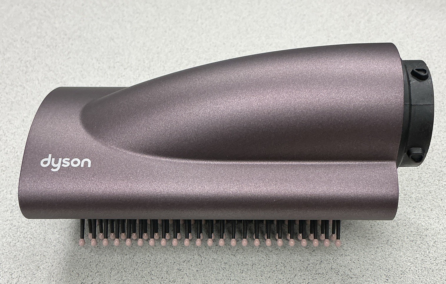 Dyson Airwrap HS08 Multi-Styler Set w/ Case, Curling Barrel, Brush, Dryer good/C