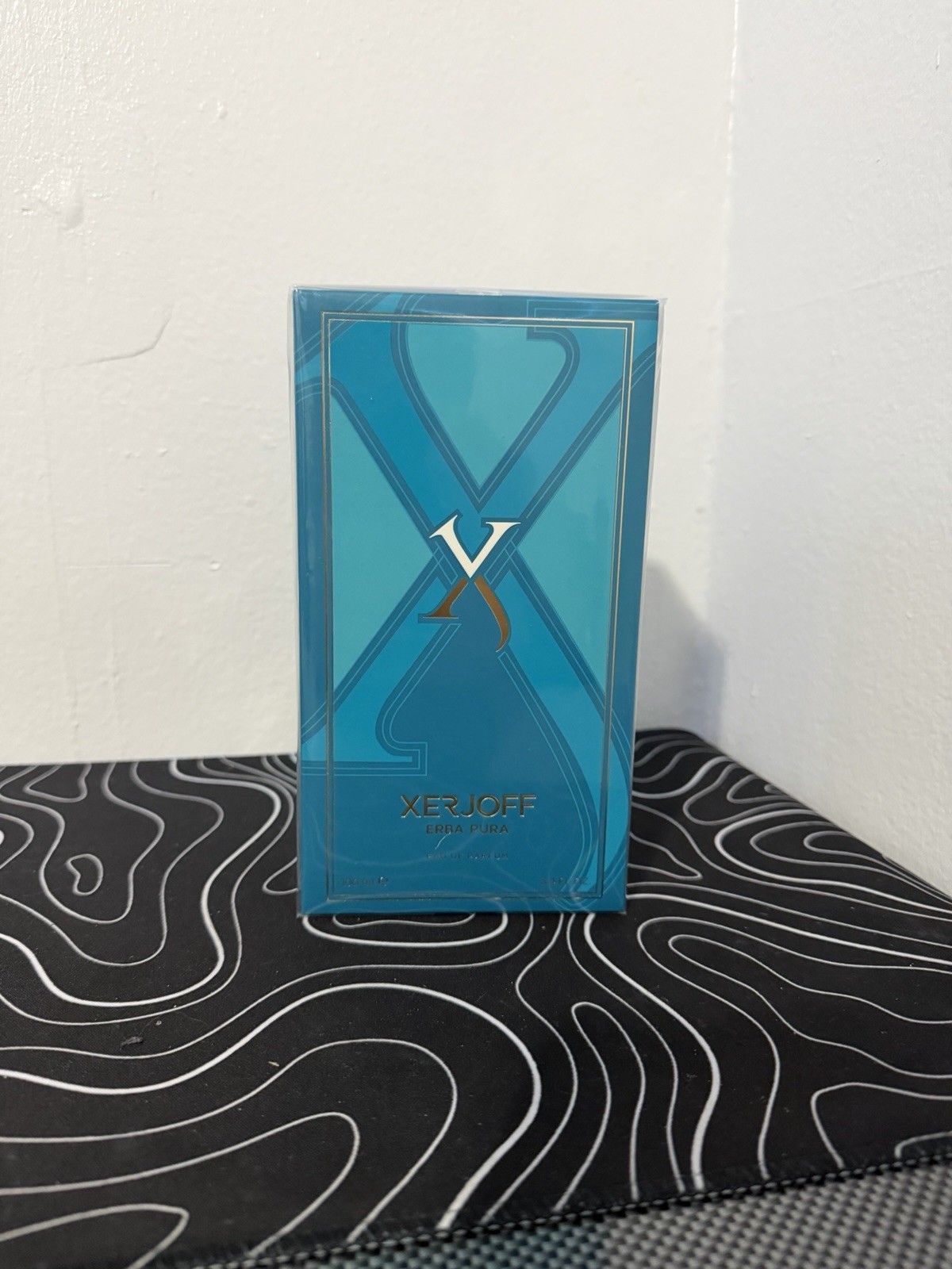 Xerjoff Erba Pura Eau de toilette Spray 3.4 fl oz Regular Size