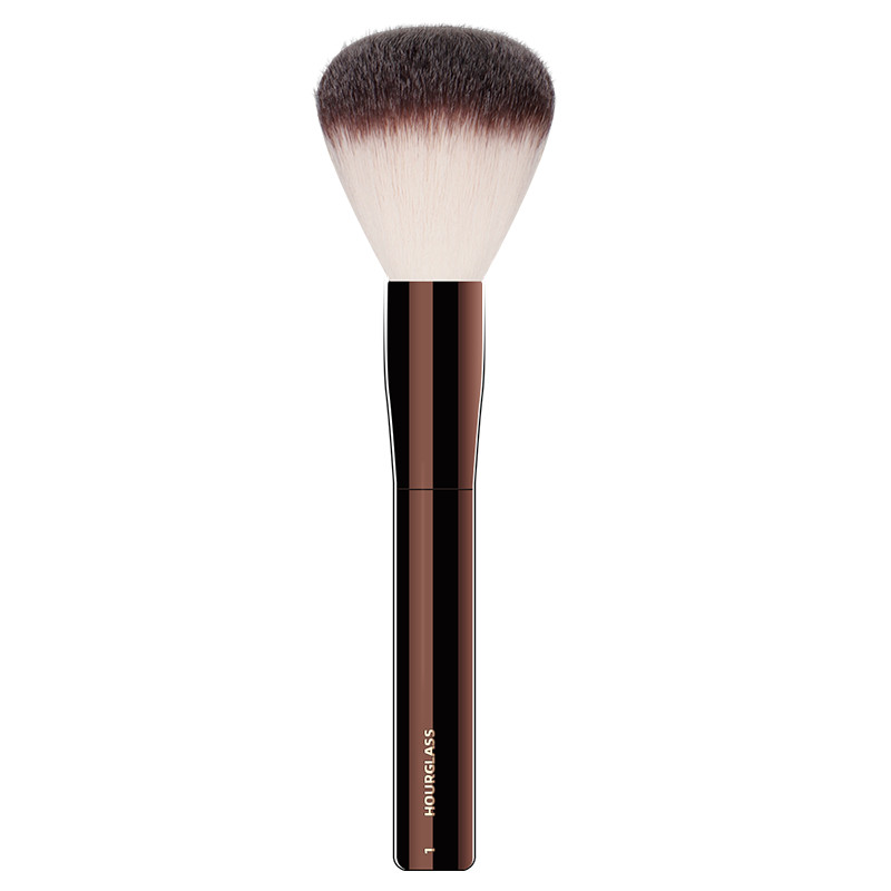 HOURGLASS makeup Brushes, buy 10+pcs get a brush bag for free