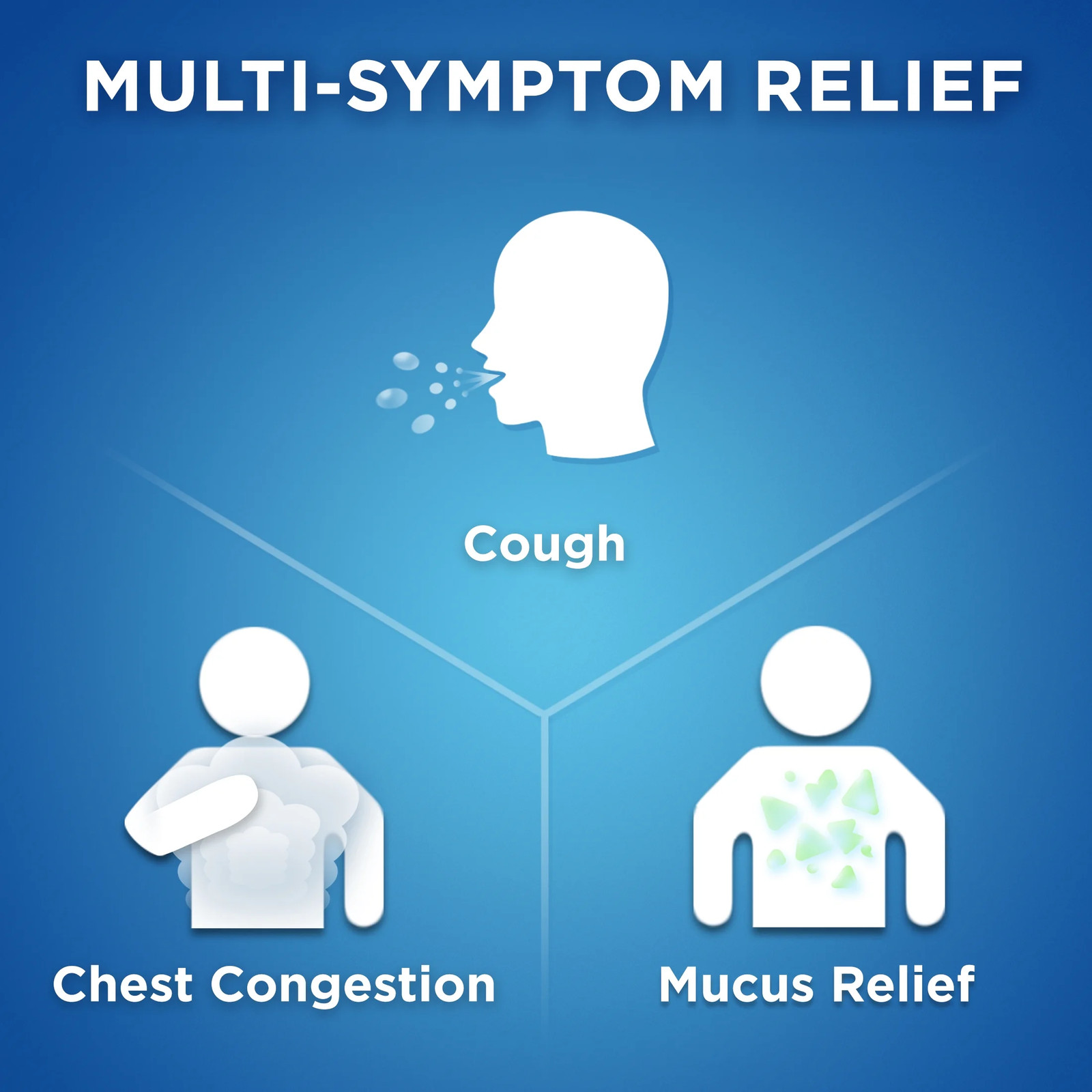 Maximum Strength Severe Congestion and Cough Liquid, 6 Fl Oz