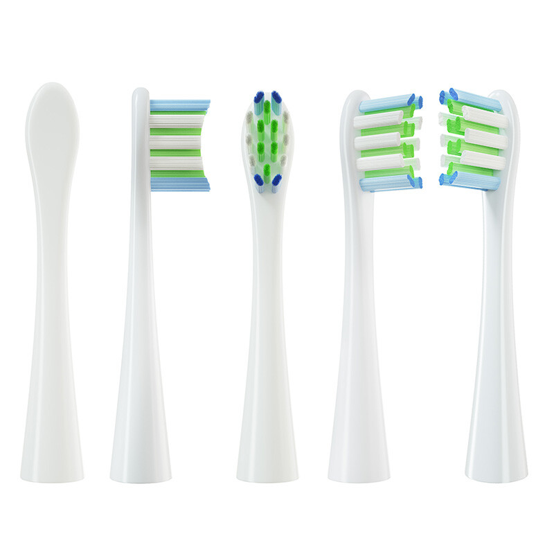 5/10x Sonic Electric Toothbrush Heads for Oclean X/ X PRO/ Z1/ F1/ One/ Air 2/SE