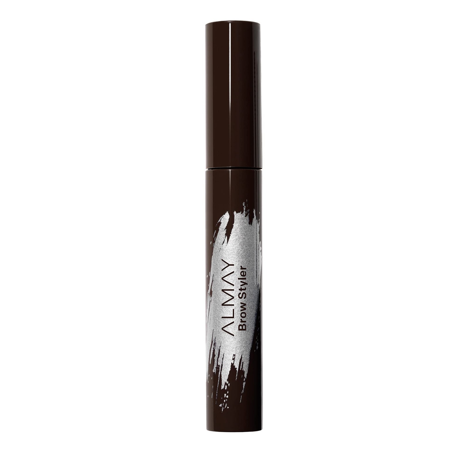 Eyebrow Styler Dark Brown 0.29 fl. oz Mascara Almay 309970173036