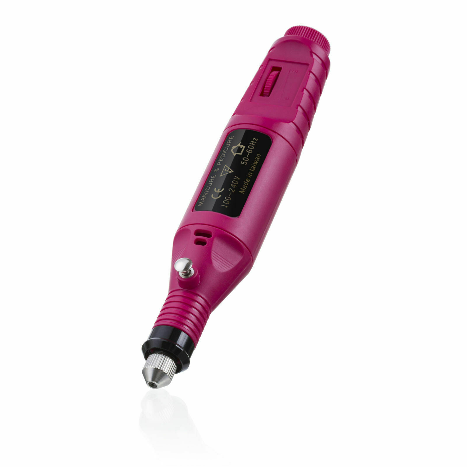 Professional Electric Nail File Drill Manicure Tool Pedicure Machine Set kit
