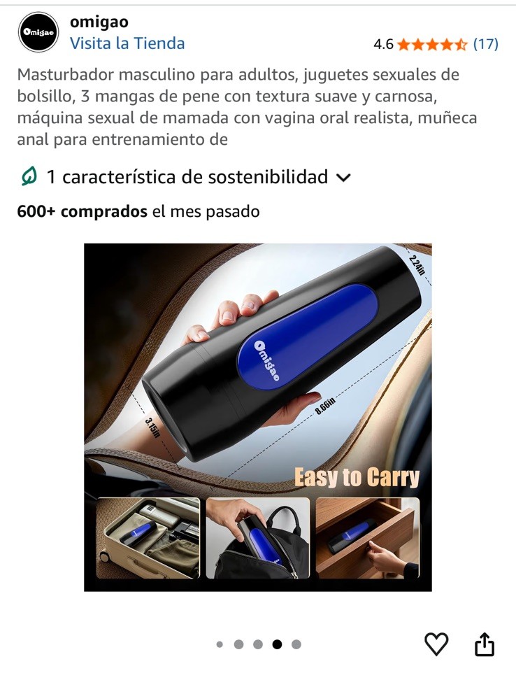 Male Masturbaters Automatic HandsFree Rotating Cup Thrusting Stroker Lubricants