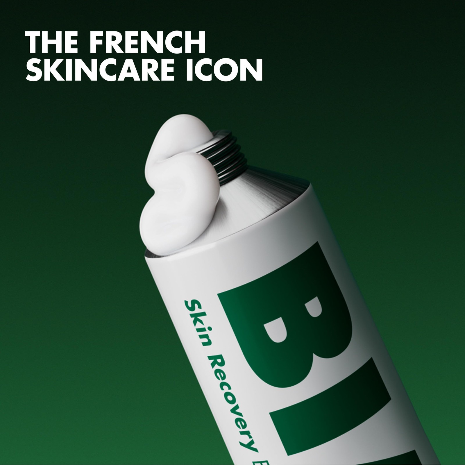 Biafine Skin Recovery Emulsion for Face & Body Hydrating & Soothing Barrier S…