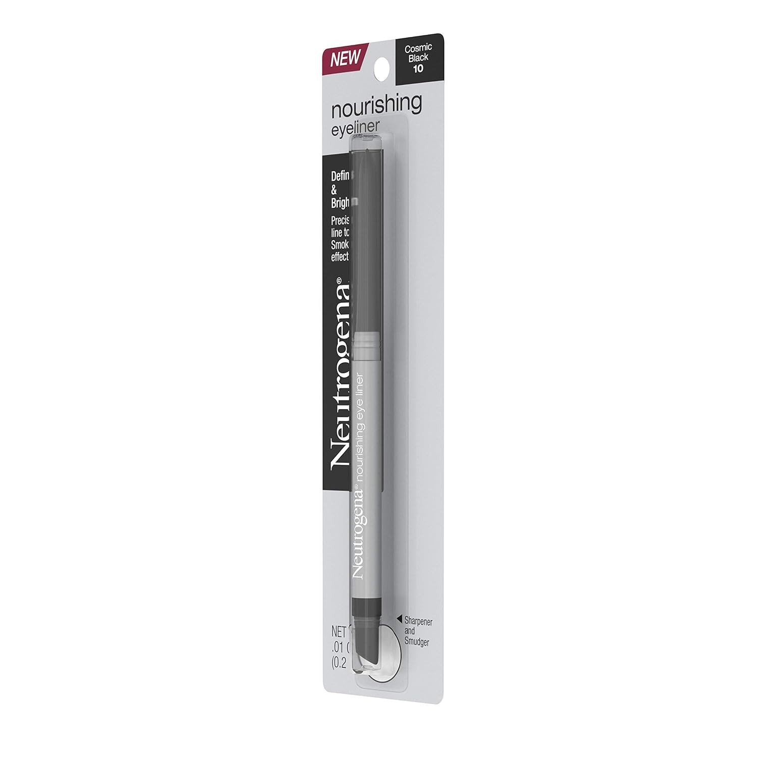 Neutrogena Nourishing Eyeliner Cosmic Black 10
