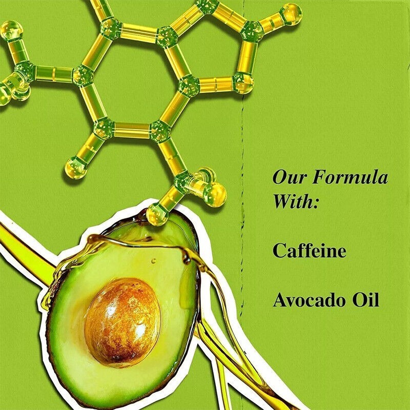 Kiehl’s Creamy Eye Treatment with Avocado 0.95fl oz/28ml, New and sealed