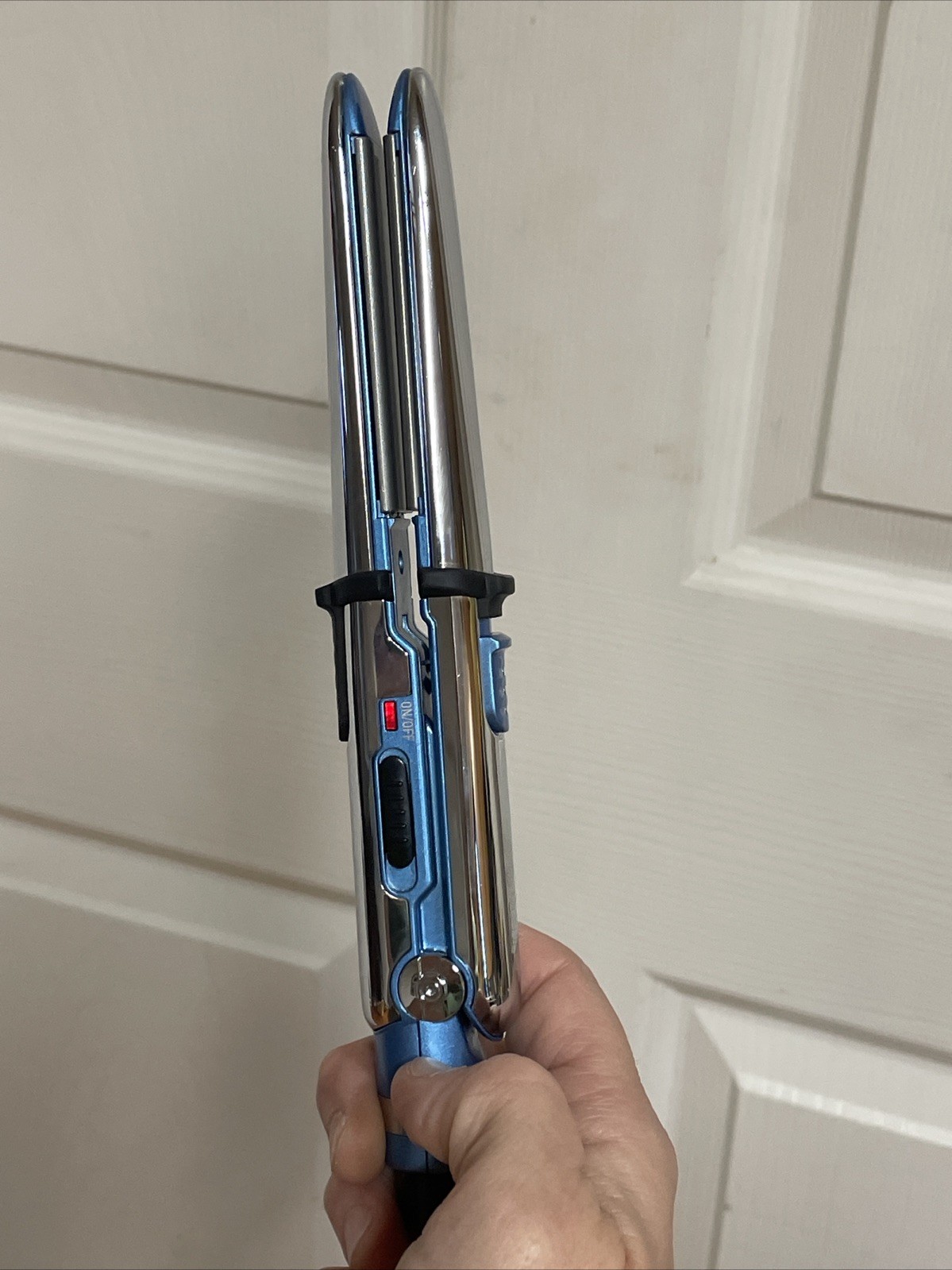 BaBylissPRO Nano Titanium Prima2000 Mini Iron