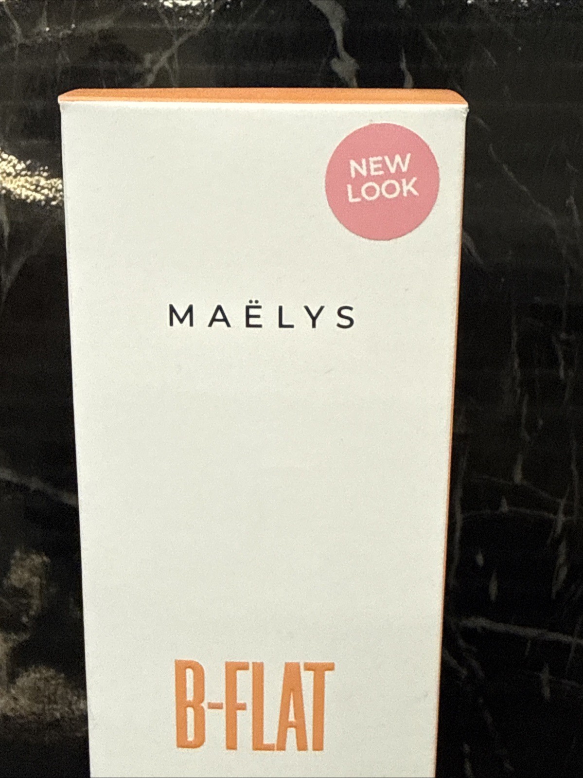 Maelys B-Flat Firming Belly Cream Cellulite Reduction 3.38oz New LOOK Sale🔥🔥🔥