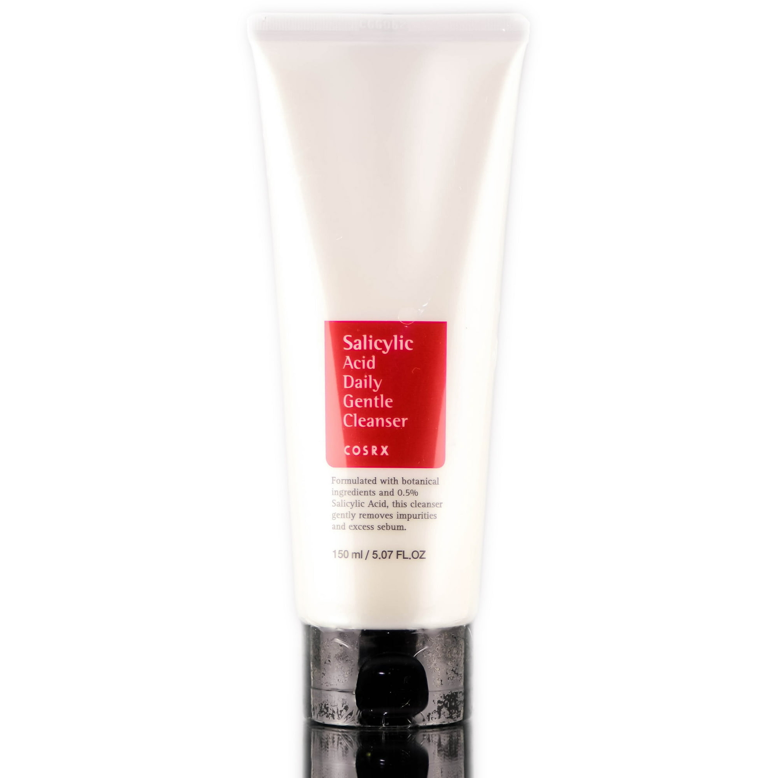 [Cosrx] Salicylic Acid Daily Gentle Cleanser 150ml