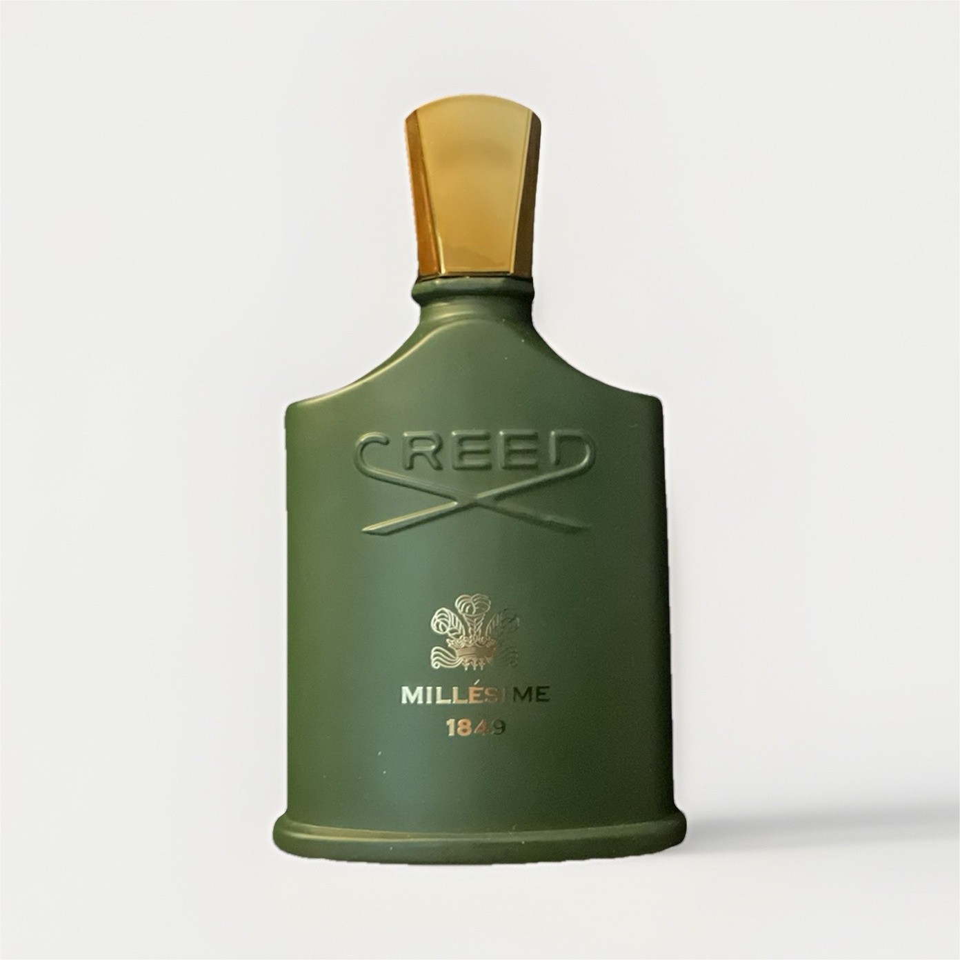 Creed Millesime 1849 Eau de Parfum Spray, Regular Size 3.33 fl oz