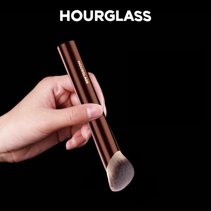 Hourglass Foundation Brush, Ambient Soft Glow Foundation Brush-USA Seller