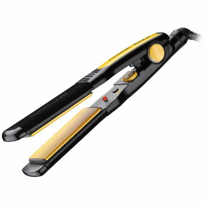 BaByliss PRO Ceramic Tools 1-1/2″ Straightening Iron CT2558 110 – 220 Volts
