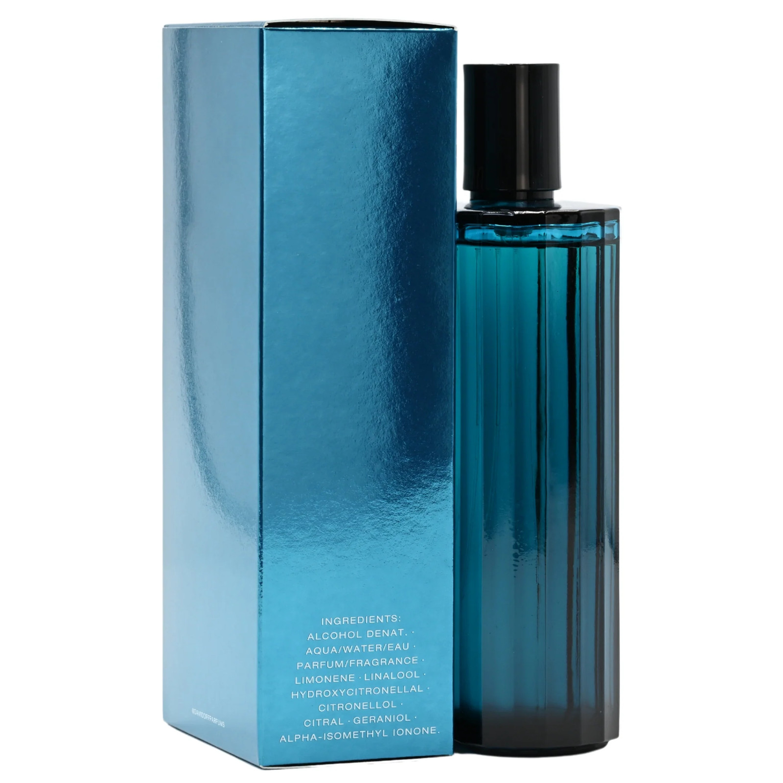 ✅ New Cool Water by Davidoff Cologne for Men 6.7 oz 6.8 edt New in Box ✅ ✅