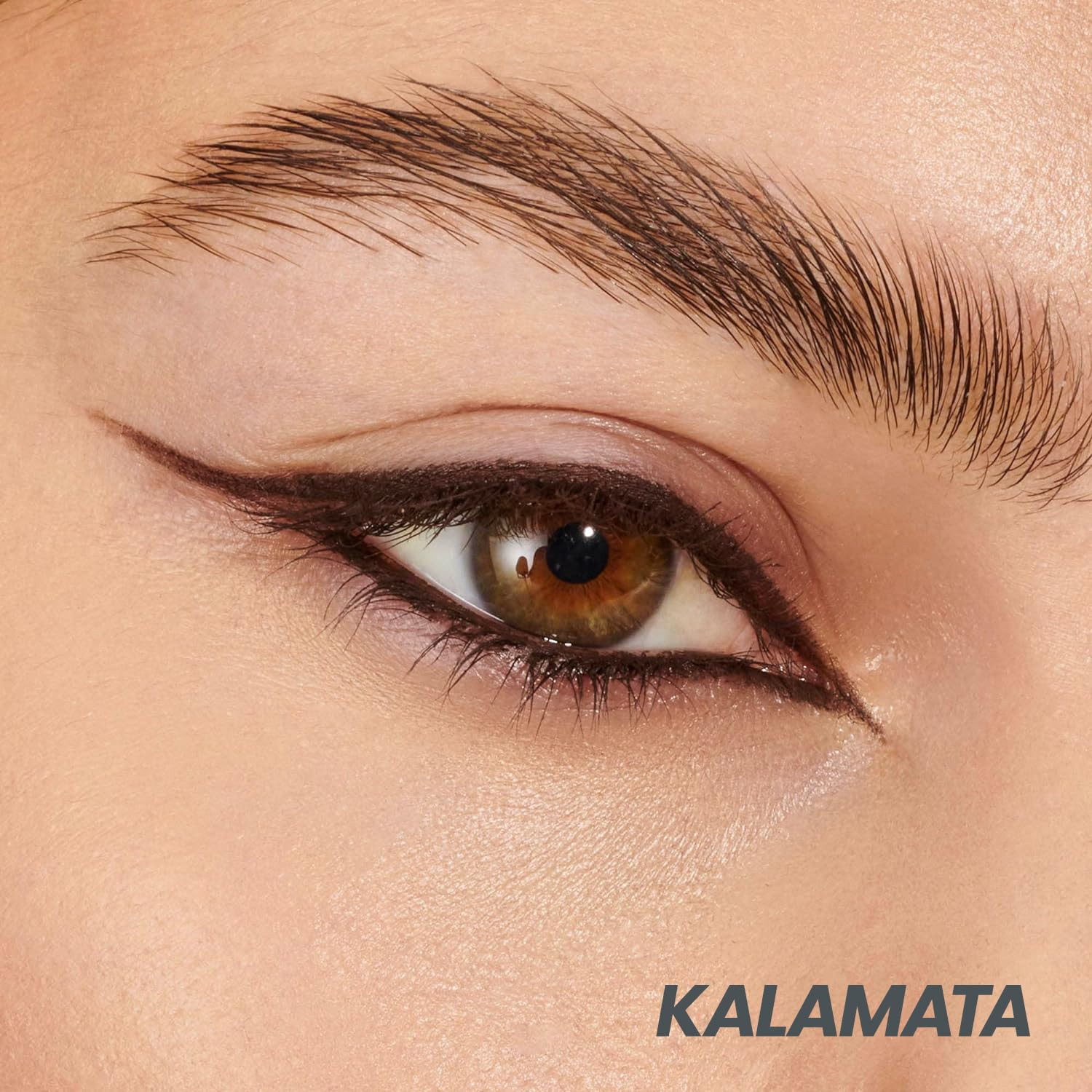 Eyeliner Pencil, 1440 Longwear Brown Eyeliner Pencil – Waterproof, S
