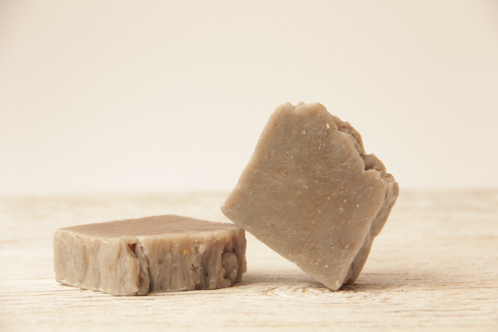 All Natural Lavender, Oats, and Honey Goat Milk Soap- 4.5 oz.