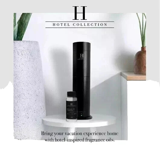 🔥USA SELLER, SEALED MY WAY, Hotel Collection Essential Oil Diffuser Scent 120mL