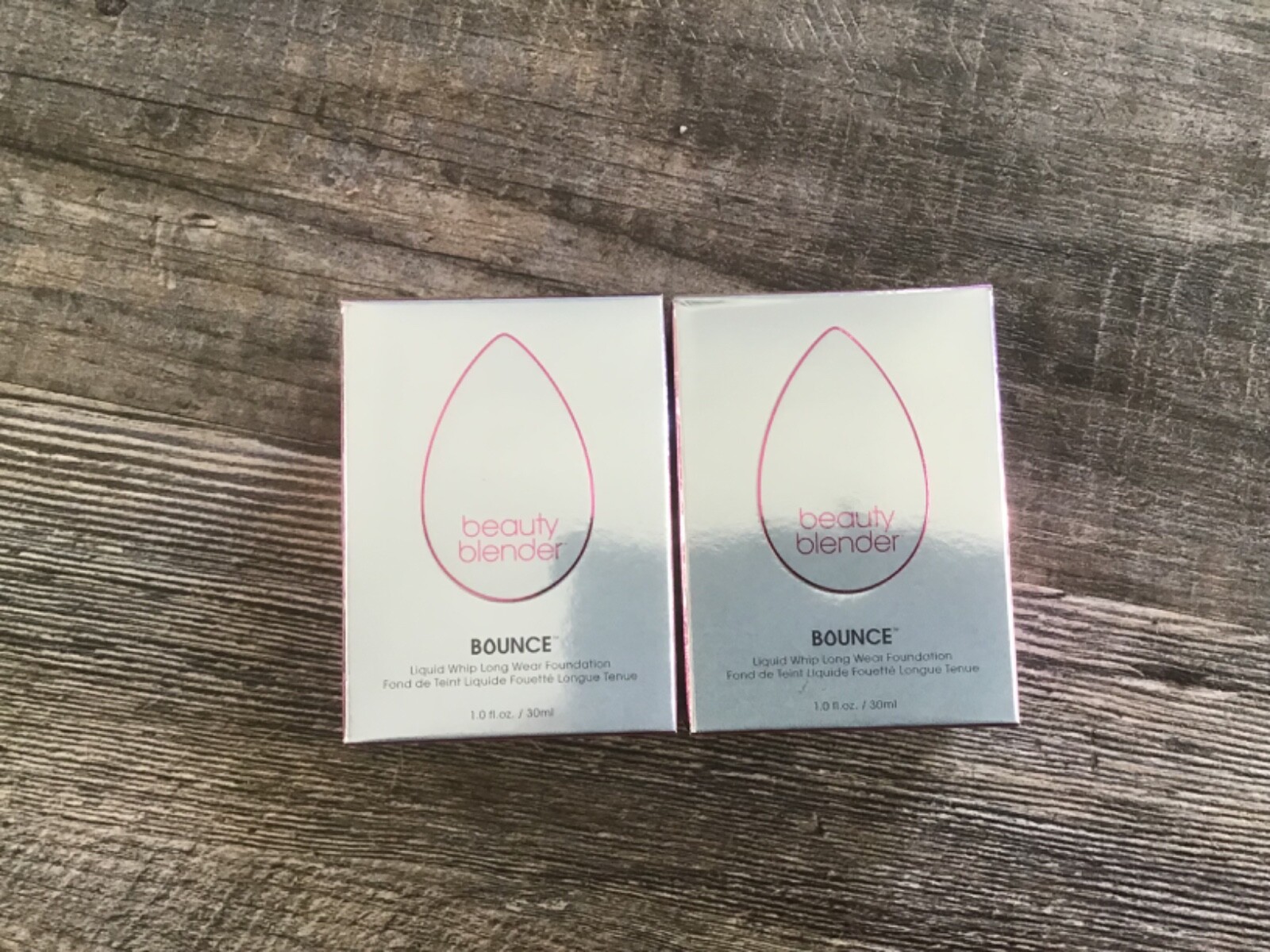 (2x) beauty blender (blend 4.70)