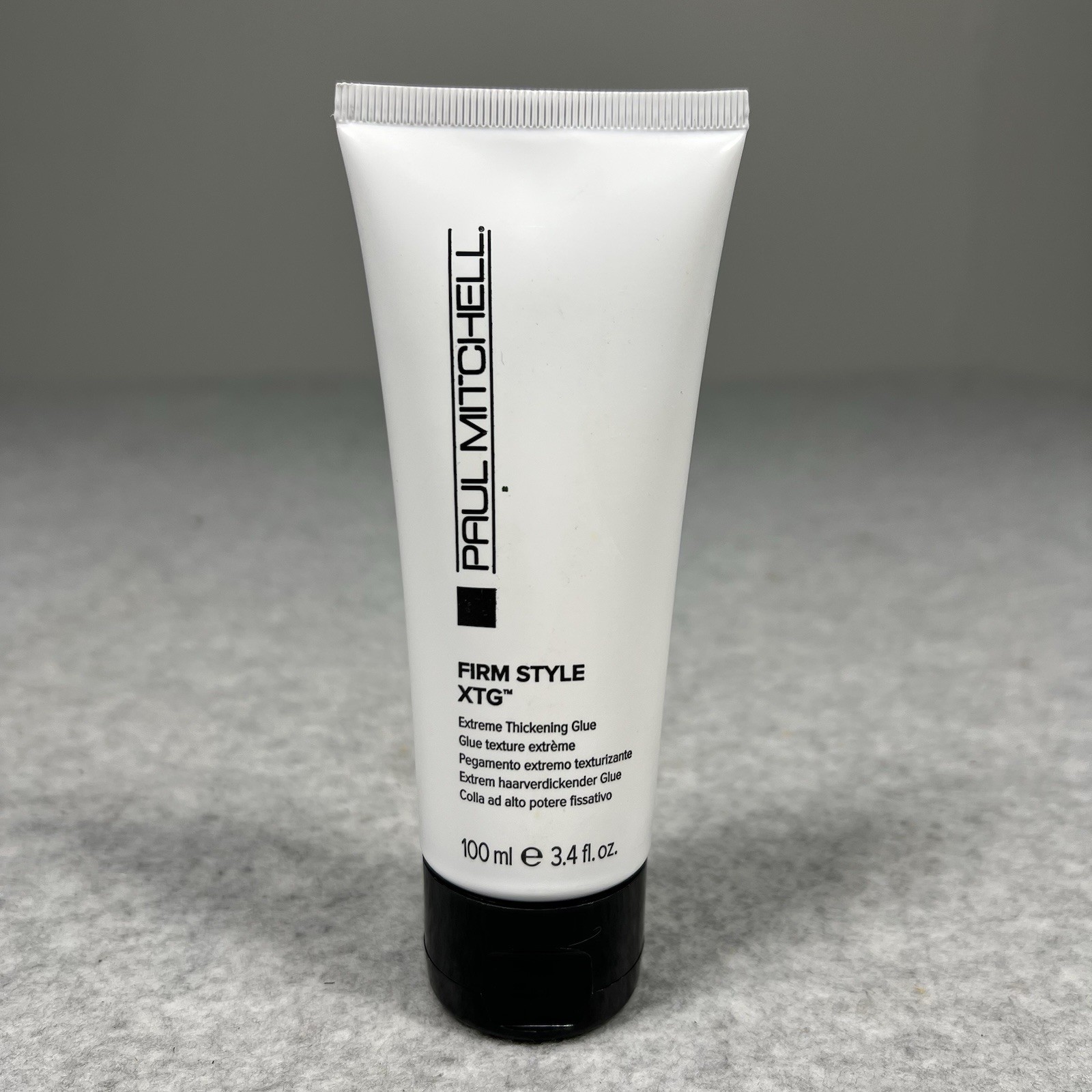 Paul Mitchell Firm Style XTG Extreme Thickening Glue 3.4oz READ