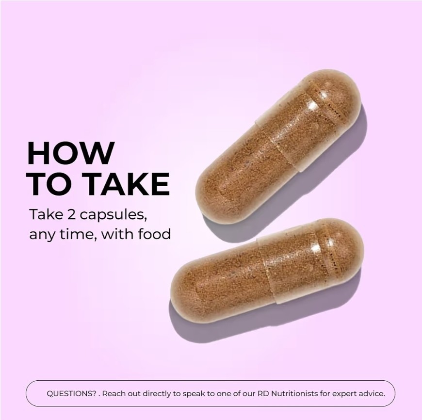 HUM Hormone Balance – Supplement for Women’s Health, 60-Count, Exp 12/26