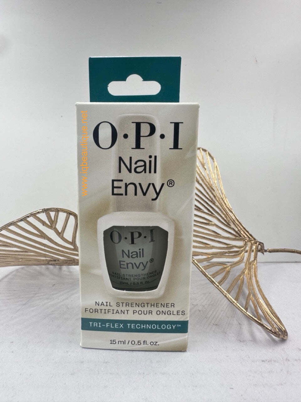 OPI «NT T80 NAIL ENVY NAIL STRENGTHENER» TRI-FLEX TECHNOLOGY NEW IN BOX!!