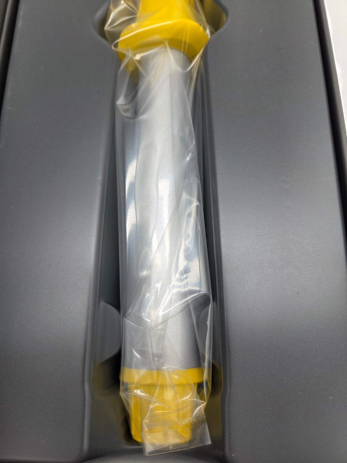 Drybar The Wrap Party Ceramic Curling & Styling Wand