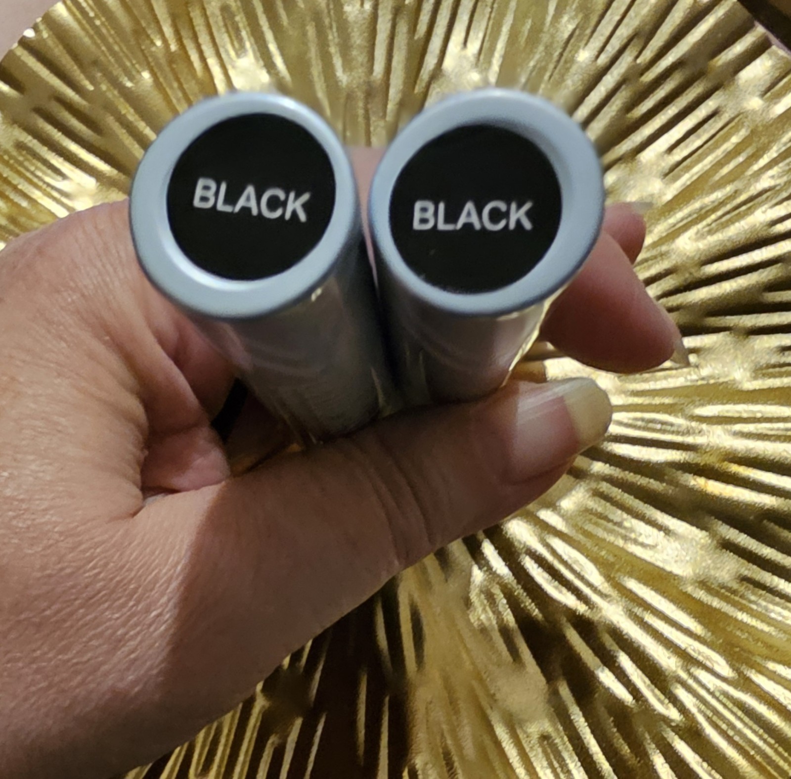 Prime Prometics PrimeLash Mascara Black Lengthening Volumizing NWOB X2